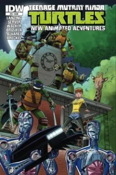 Issue #13