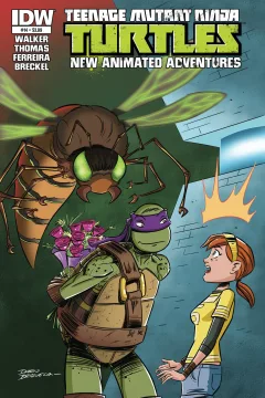The Swarm