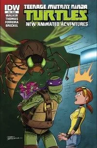 Cover of The Swarm