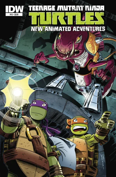Cover of Training Trap