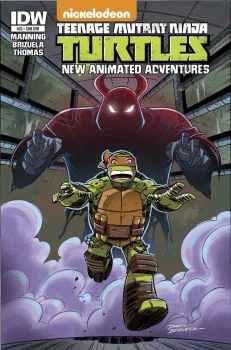 Cover of Issue #23