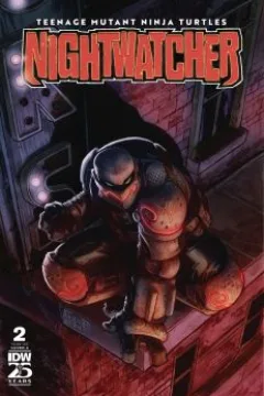 Issue #2