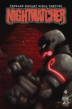 Issue #4