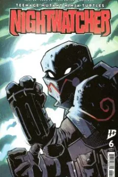Issue #6