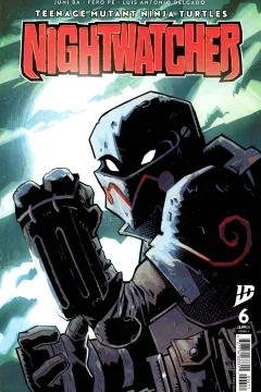 Issue #6