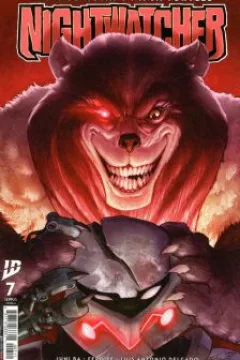 Issue #7