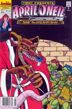 Issue #2
