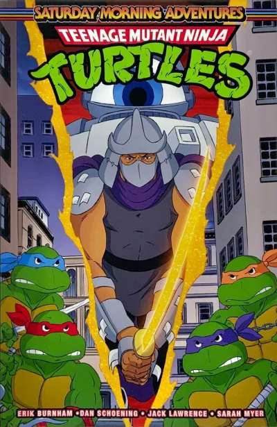 Cover of Volume 4