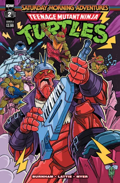 Cover of For Those About to Rock