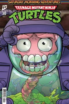 Issue #30