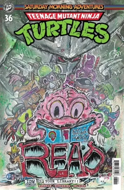 Cover of Cover B