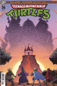 Issue #36
