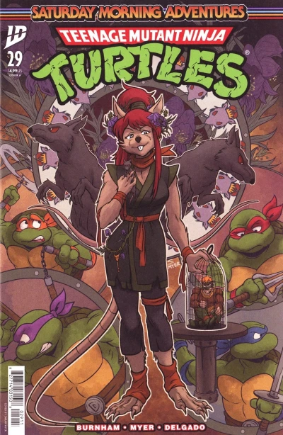 Cover of The Queen's Gambit