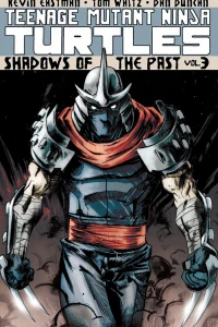 Shadows of the Past
