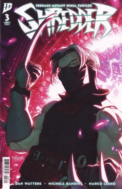 Cover of Chapter Three: Interference