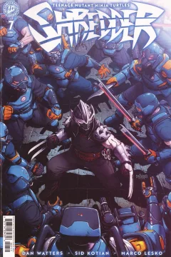 Issue #7