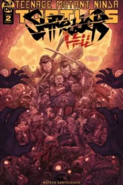Issue #2