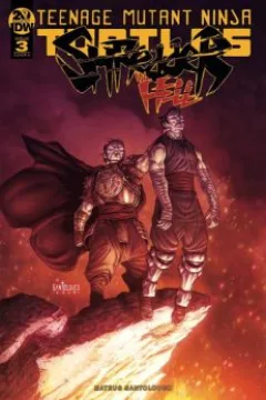 Issue #3