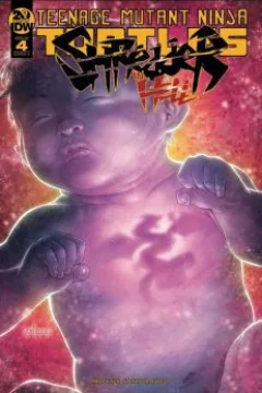 Issue #4