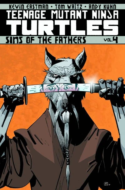 Cover of Sins of the Fathers