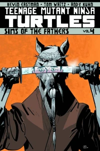 Sins of the Fathers