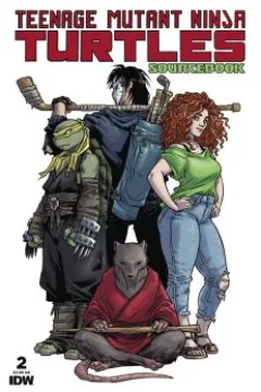 Issue #2