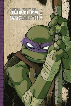 Issue #4