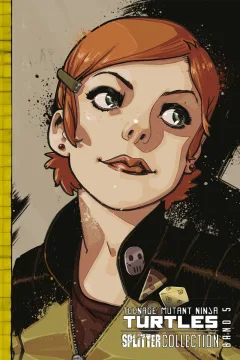 Issue #5