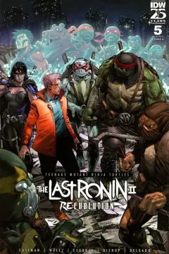 From the Ashes