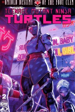 Issue #2
