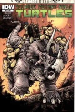 Issue #1