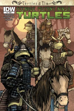 Issue #2