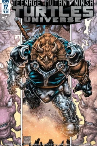 From the Heart, For the Herd Part Two; Triceratots! Part Two