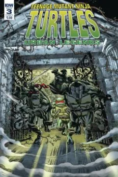 Issue #3