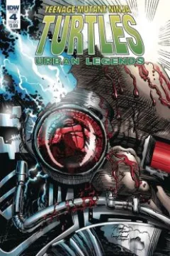 Issue #4