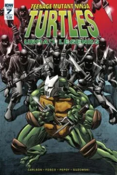 Issue #7
