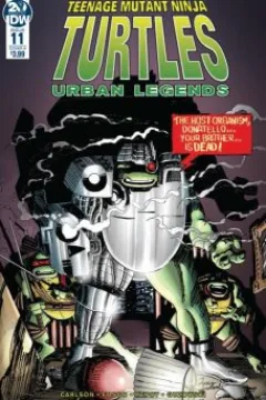 Issue #11