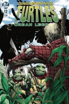 Issue #12