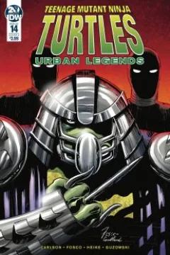 Issue #14