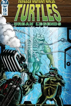 Issue #15