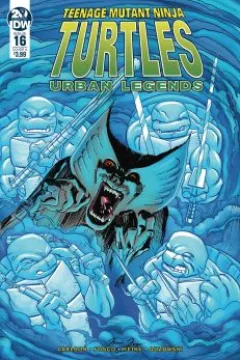 Issue #16