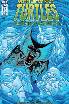 Issue #16
