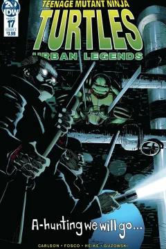 Issue #17
