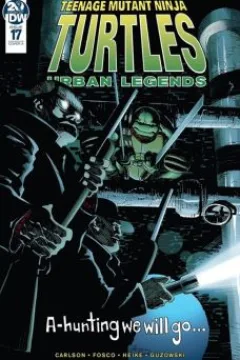 Issue #17