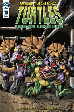 Issue #19