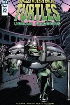 Issue #20