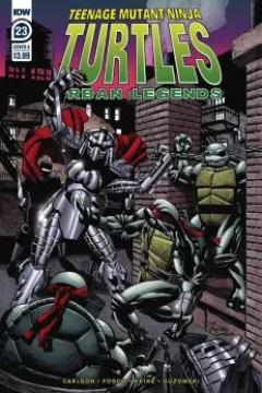 Issue #23