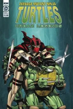 Issue #24