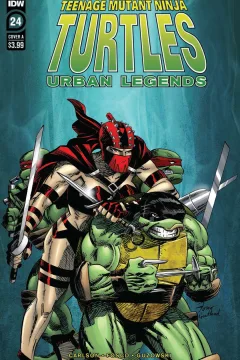 Issue #24