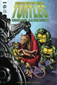 Issue #25